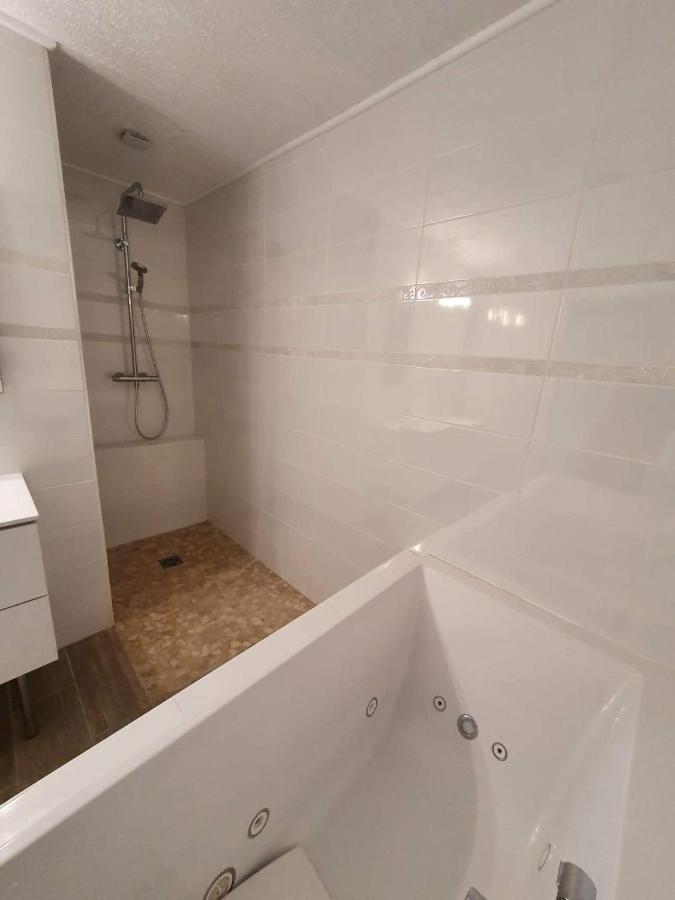 Appartement Ardeche Vallee De L'Ouveze Sans Exterieur Mais A Proximite De Parcs Flaviac Exterior foto